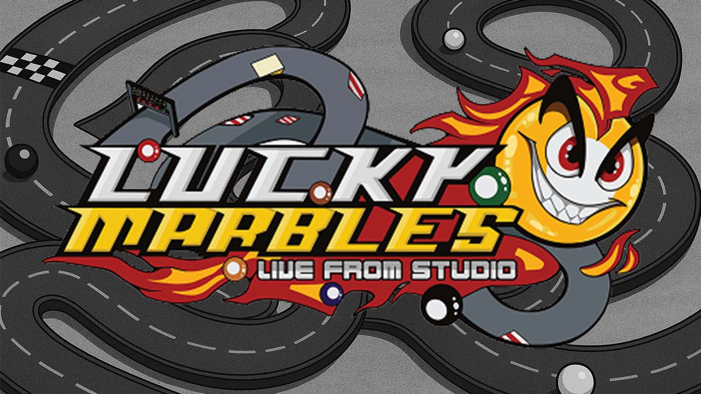 Lucky Marbles Demo